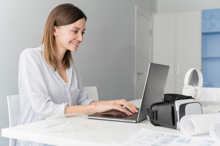 Seções essenciais de um site institucional bem estruturado